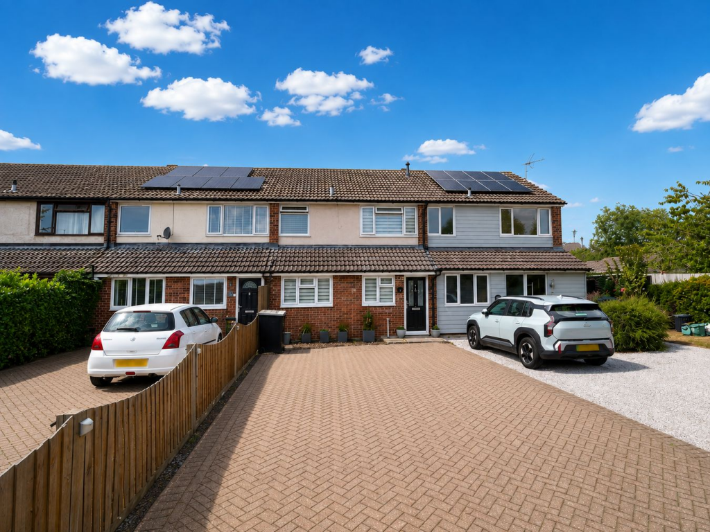 Main image of property: Hall Road, Fordham, Colchester, CO6
