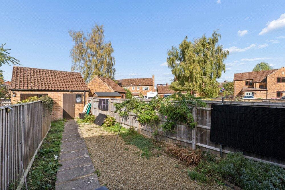 House in Oxford - View 5