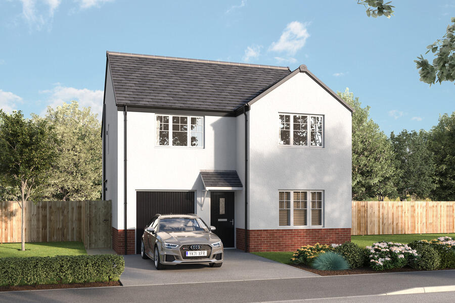 Main image of property: Standhill Farm,
Armadale,
Bathgate
EH48 3ED