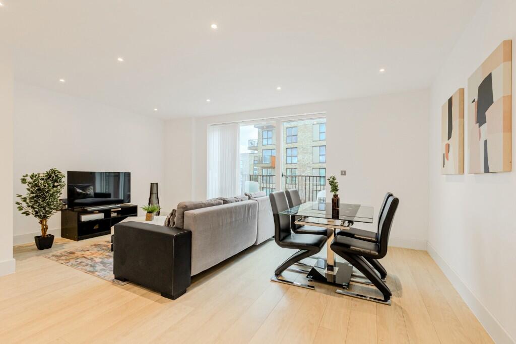 Main image of property: Lakeside Drive, Park Royal, London, NW10