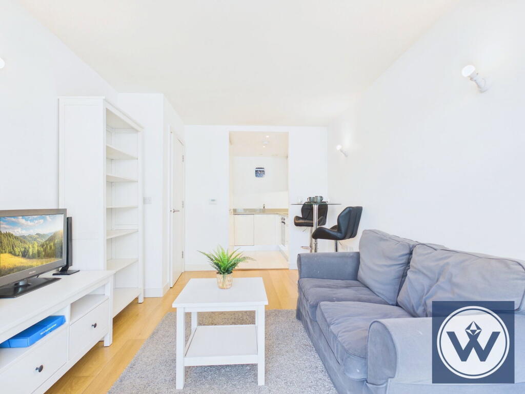 Apartment in London, Hayes - More