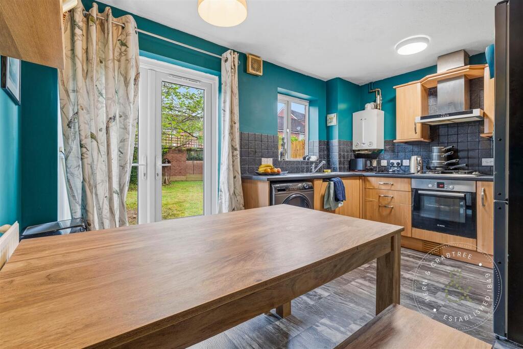 House in Cardiff, St Mellons, Trowbridge - More