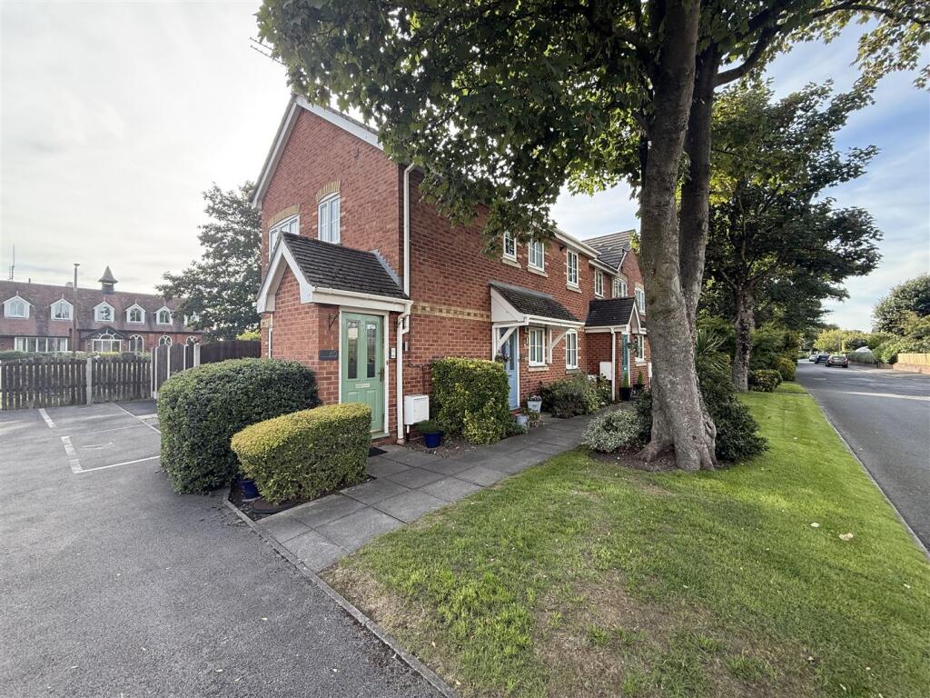 Main image of property: Oxford Road, Ansdell, Lytham St. Annes