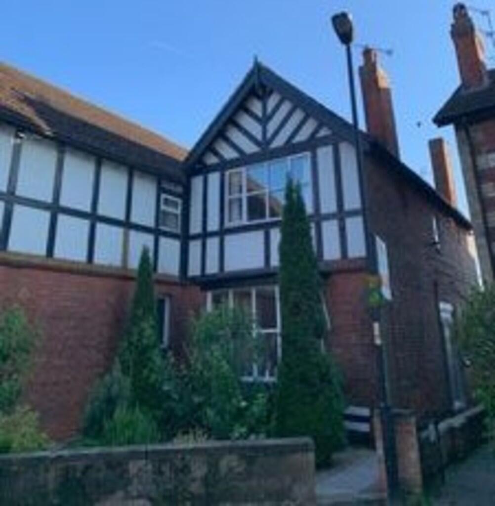 Main image of property: Morley Street, Gainsborough