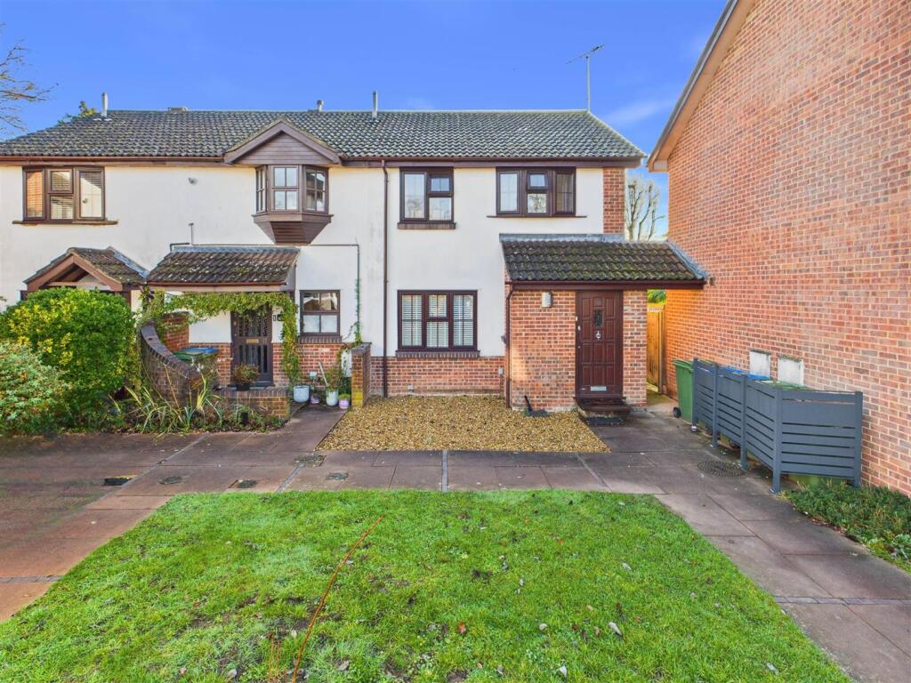 Main image of property: Stanley Gardens, Hersham, Walton-On-Thames