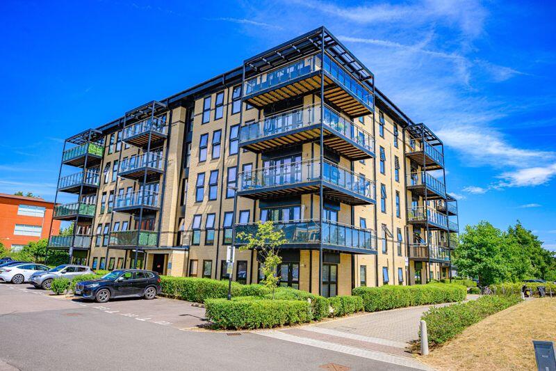 Additional image 14 of Dakota House, Bessemer Road, Welwyn Garden City