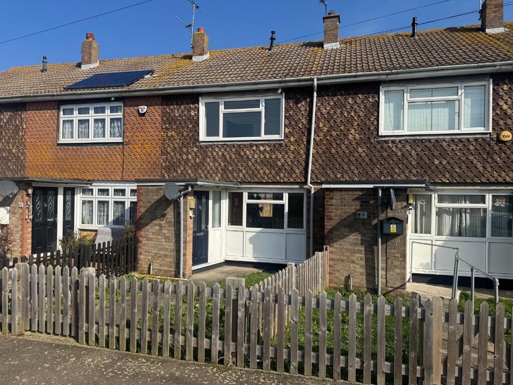 Main image of property: Hartlip Close, Sheerness, Kent, ME12