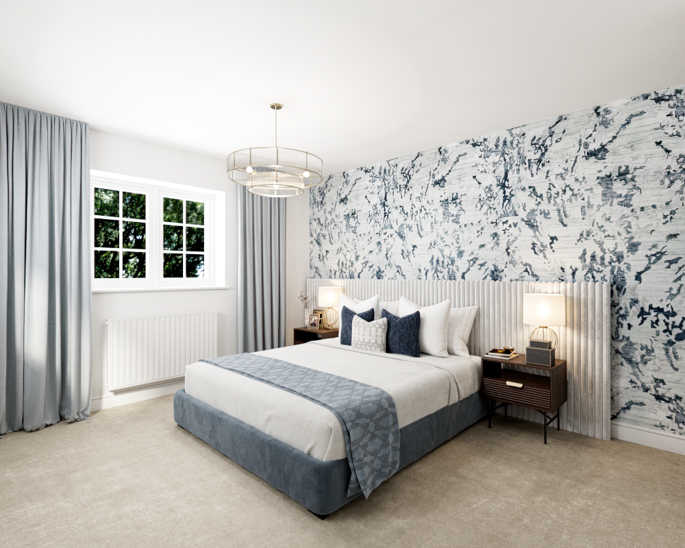 House in Shrewsbury - View 4