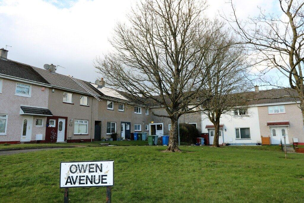 Main image of property: Owen Avenue East Kilbride, Glasgow, G75