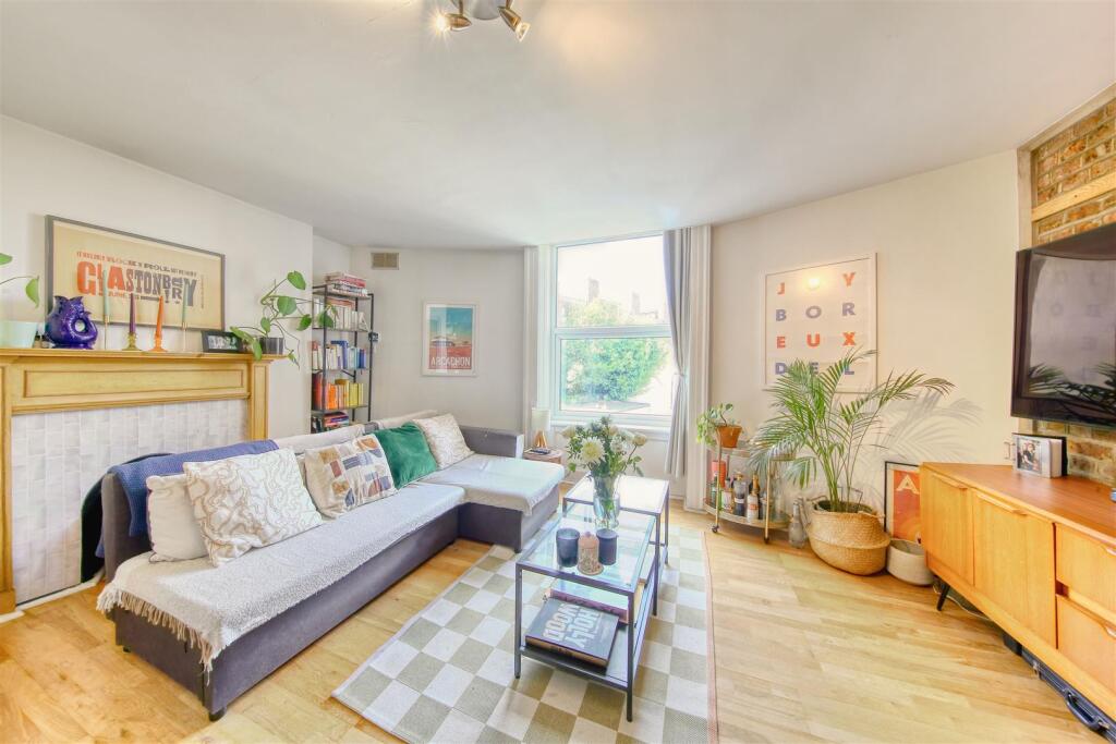 Main image of property: Brixton Hill, Brixton