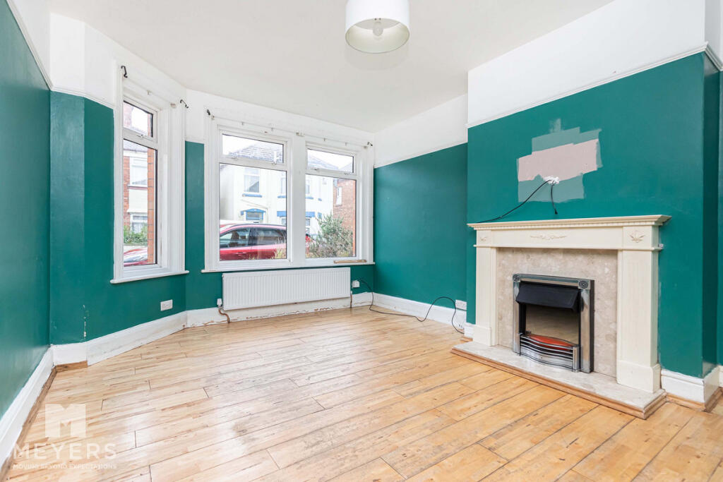 Wheaton Road, Bournemouth, BH7 6 - View 3