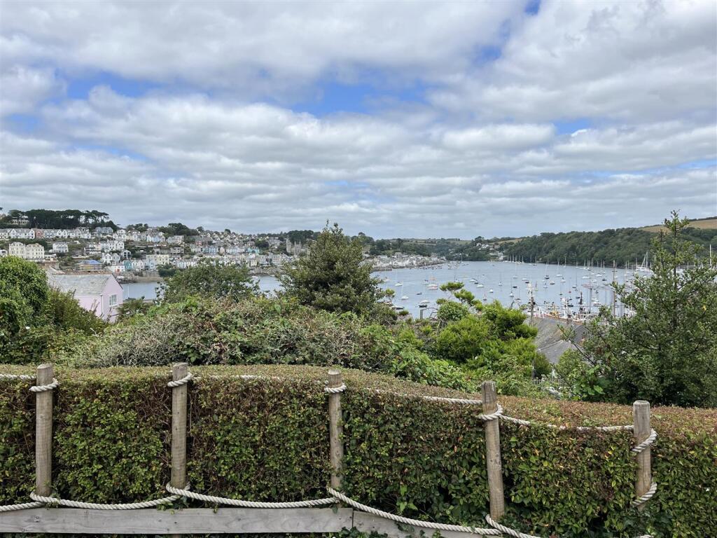 Main image of property: Fore Street, Polruan, Fowey