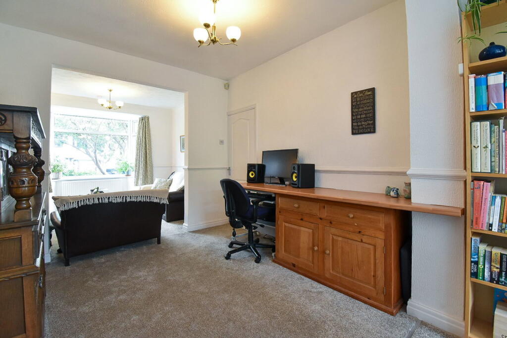 House in Bolton, Horwich - View 4