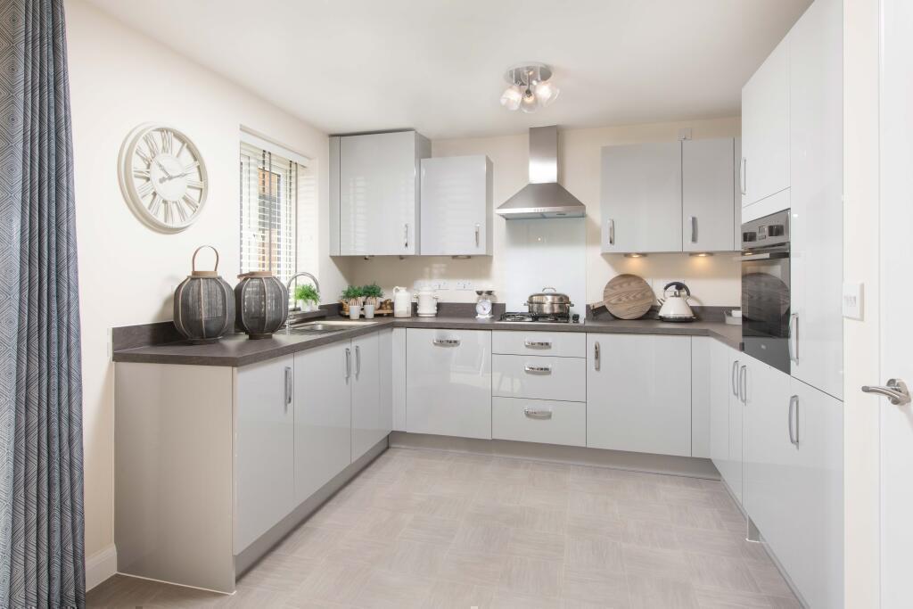 House in Milton Keynes - View 4