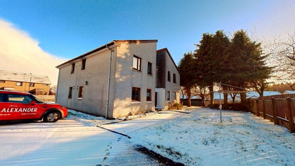 Main image of property: Morningside Terrace, Inverurie, Aberdeenshire, AB51