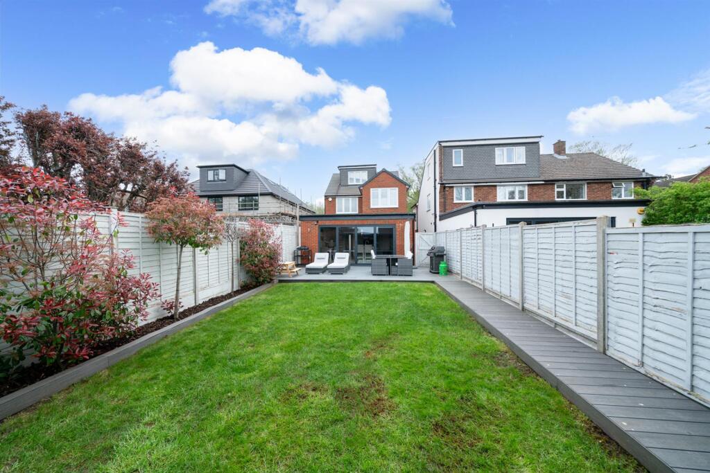 Additional image 33 of Rowlatt Drive, St. Albans
