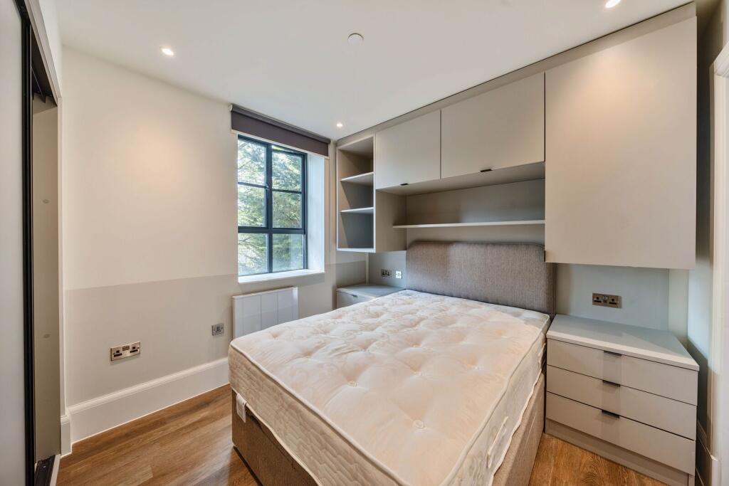 Node Brixton, Brixton, London, SE24 - View 6