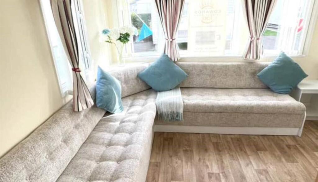 Gaingc road, Towyn - View 2