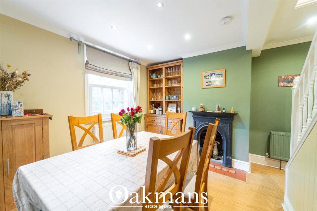 Additional image 4 of Rock Hill, Bromsgrove, Worcestershire, B61