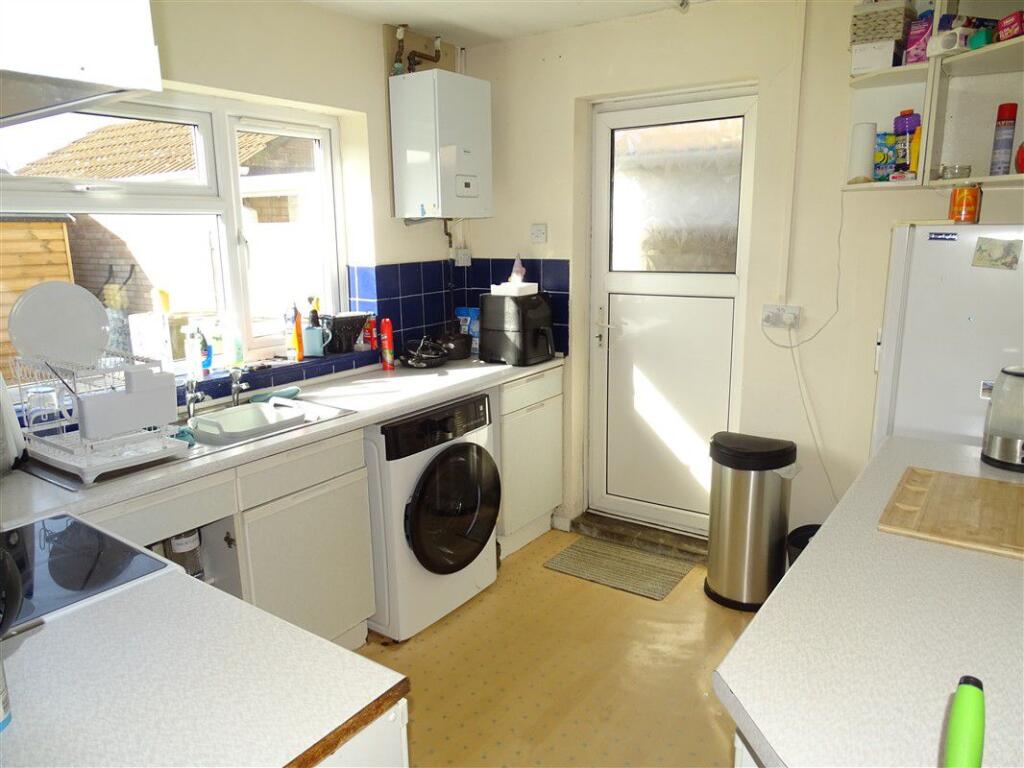 House in Peterborough - More