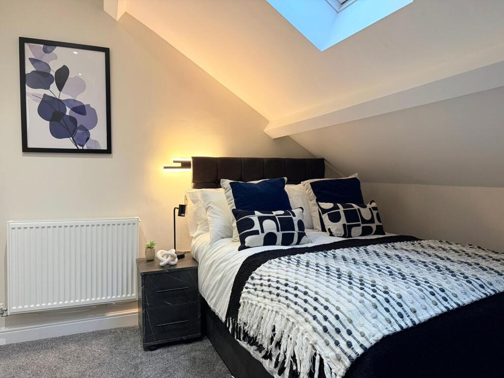 Main image of property: Room 5, Bridge Street