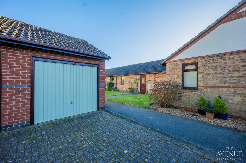 Main image of property: Pinewood Drive, Markfield, LE67