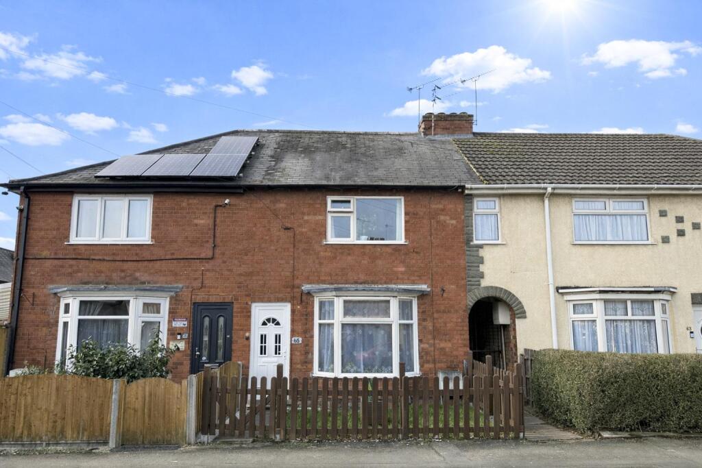 Main image of property: Lansdowne Grove, Wigston