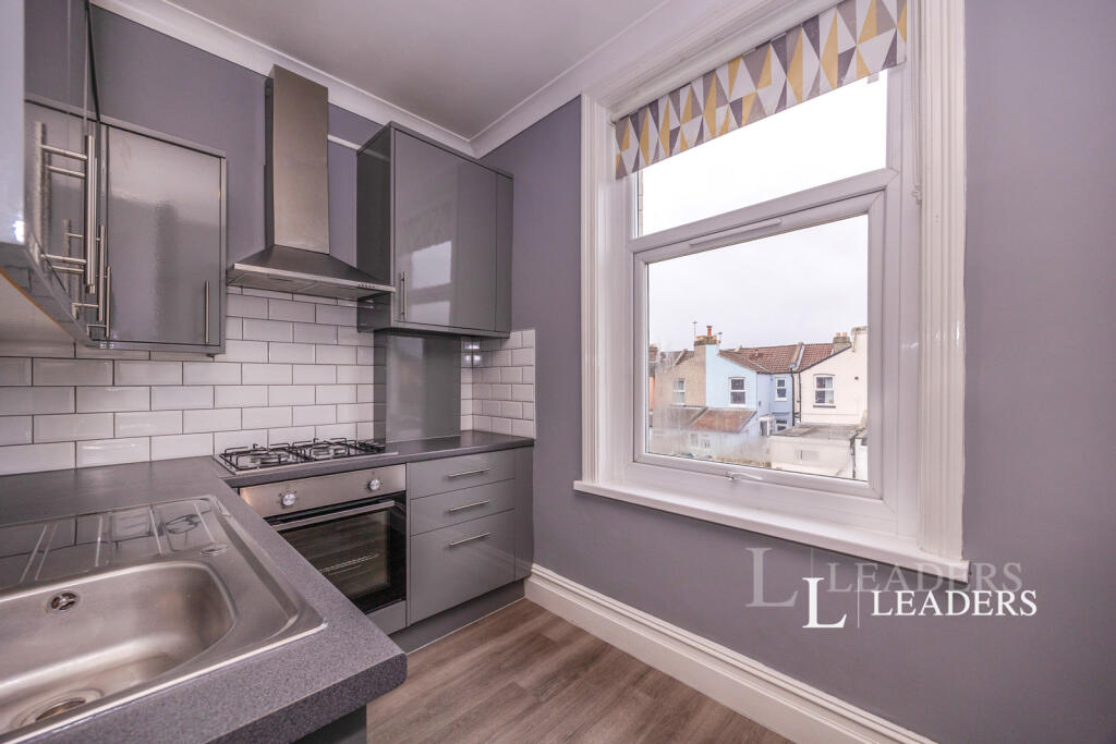 Main image of property: Gladys Avenue, Portsmouth, Hampshire, PO2