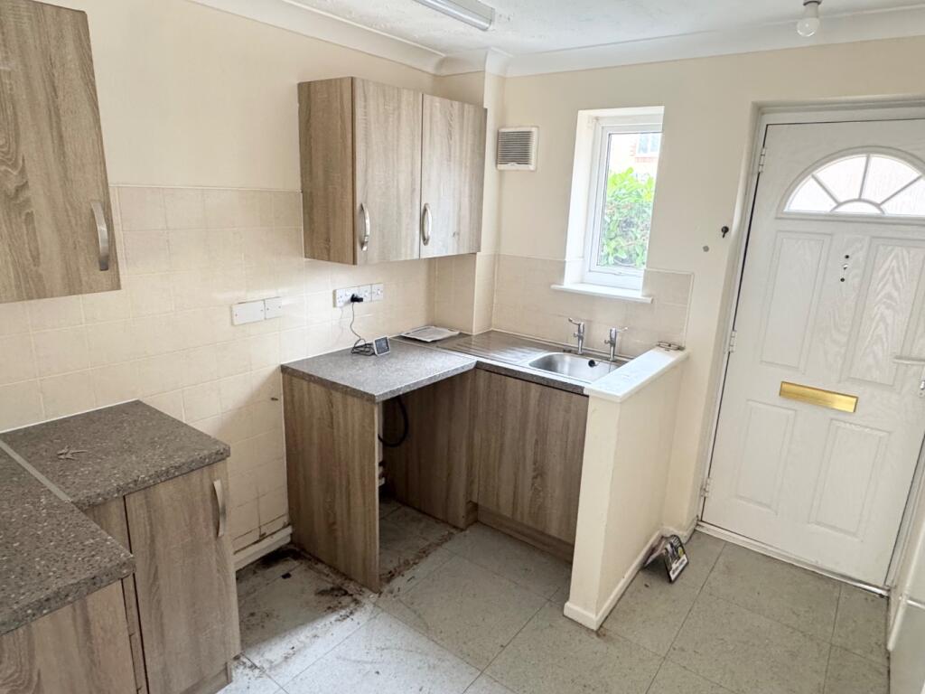House in New Forest, Marchwood - View 4