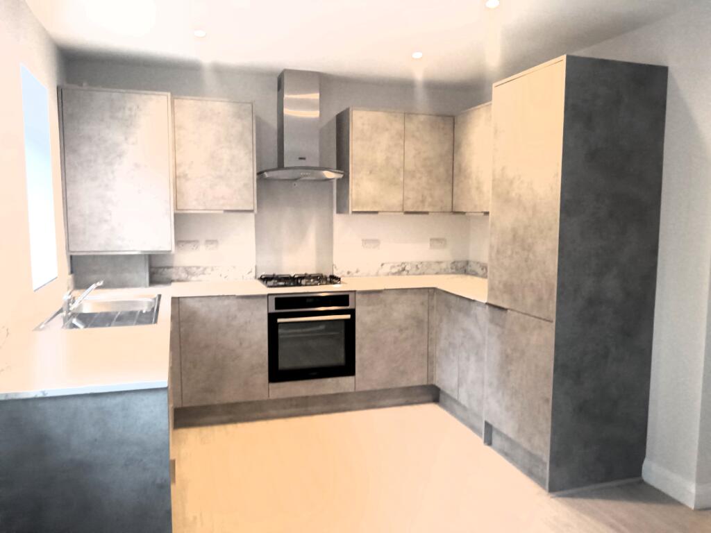 Main image of property: Upper St John Street, Lichfield