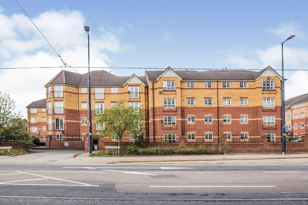 Main image of property: Little Bolton Terrace, Salford, Greater Manchester, M5