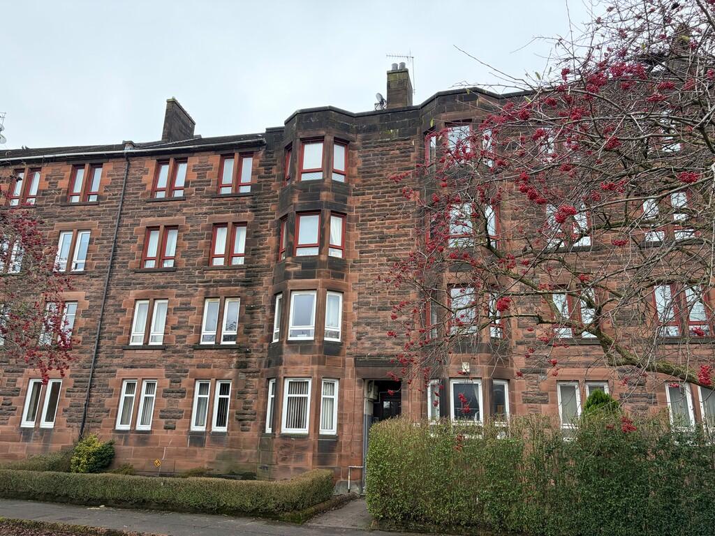 Main image of property: ANNIESLAND, Greatwestern Road