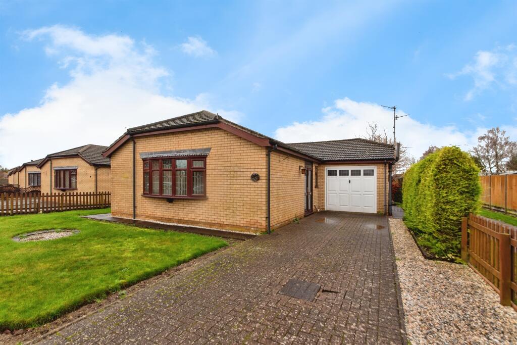 Main image of property: Rembrandt Way, SPALDING