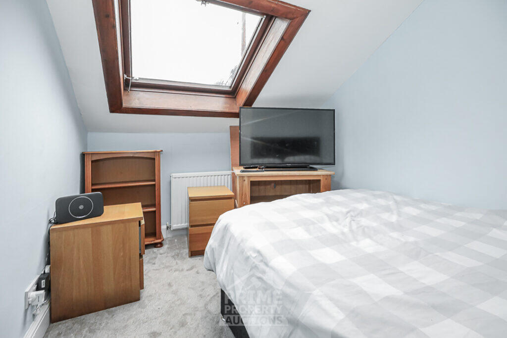 Apartment in Glasgow - View 4