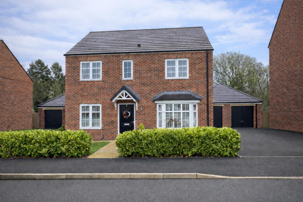 Main image of property: Tulip Close, Wynyard, Billingham