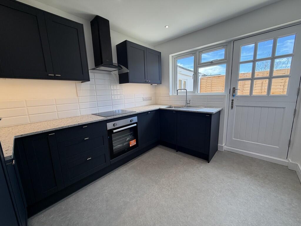 House in Warminster, Wiltshire - More