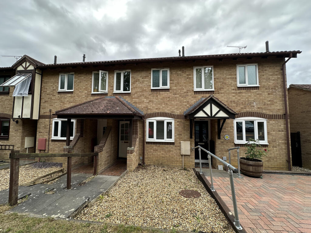 Main image of property: Chattisham Close, Stowmarket