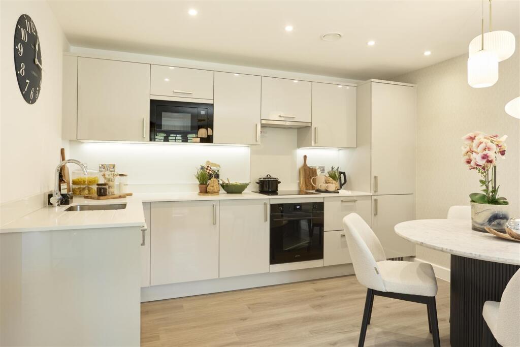 Main image of property: 15 The Arun Apartments