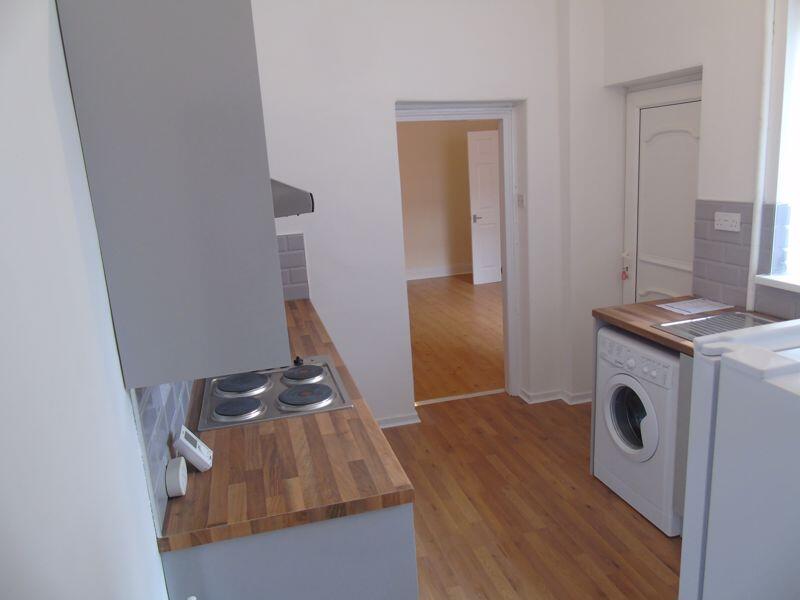 Apartment in Newcastle upon Tyne, Tyne and Wear - View 3