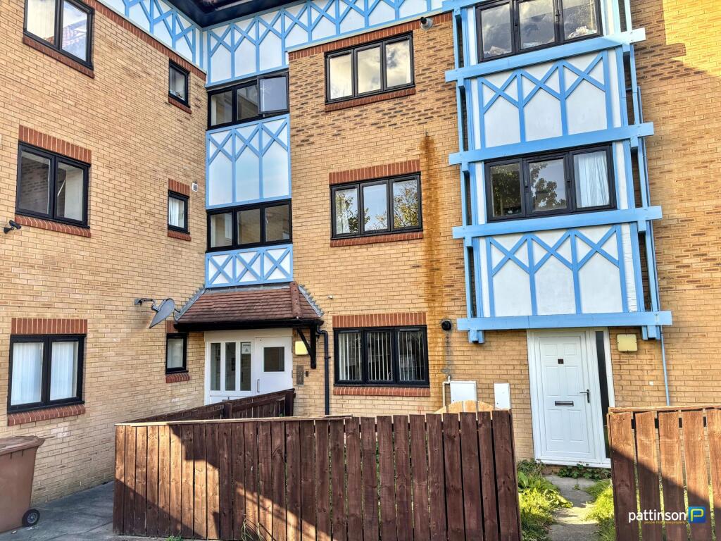 Main image of property: Horsley Court, Newcastle upon Tyne, Tyne and Wear, NE3 2JX
