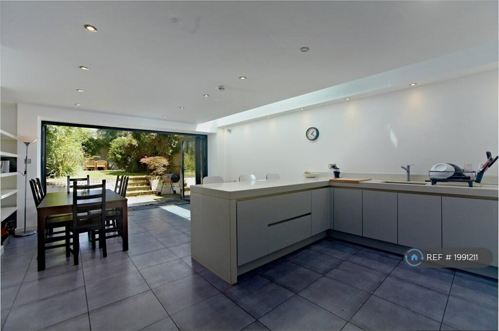 Main image of property: Croxted Road, London, SE24