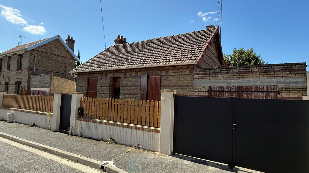 Main image of property: Normandy, Seine-Maritime, Sotteville-lès-Rouen