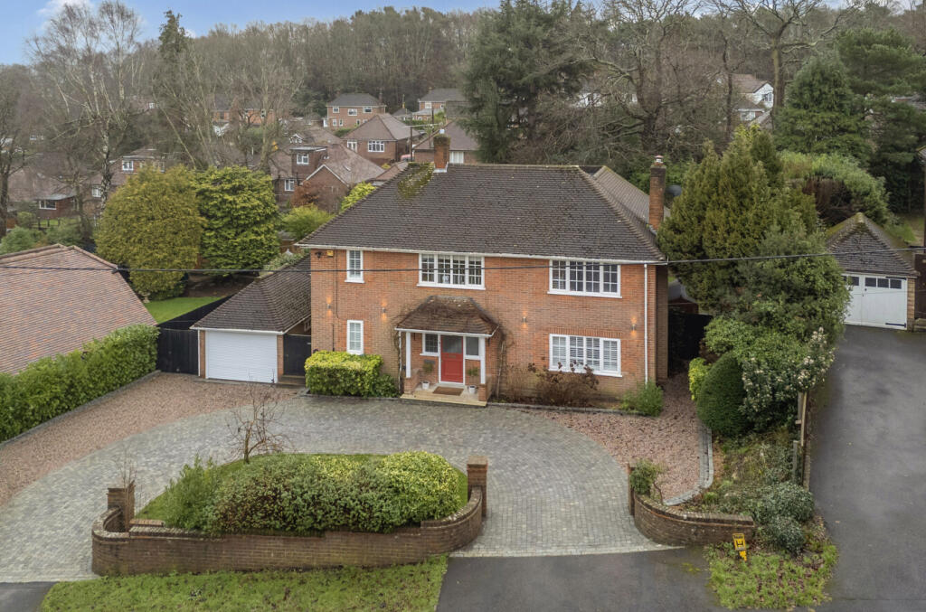 Main image of property: Western Road, West End, Southampton, Hampshire, SO30