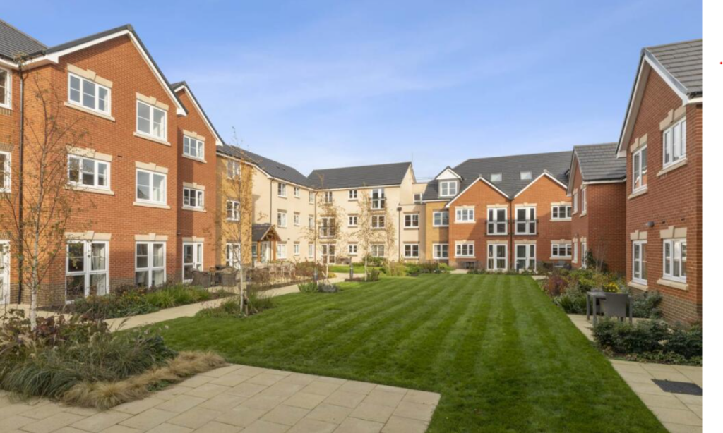 Main image of property: Churchfield Road, Walton-on-Thames, KT12