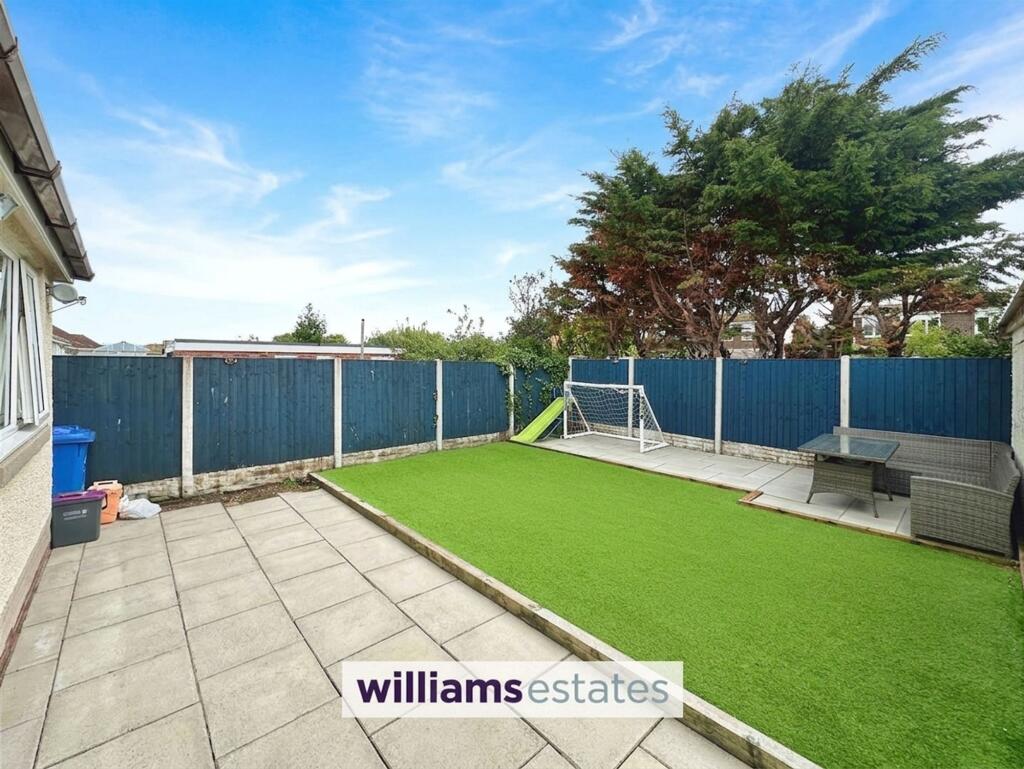 Marion Road, Prestatyn, LL19 - View 2