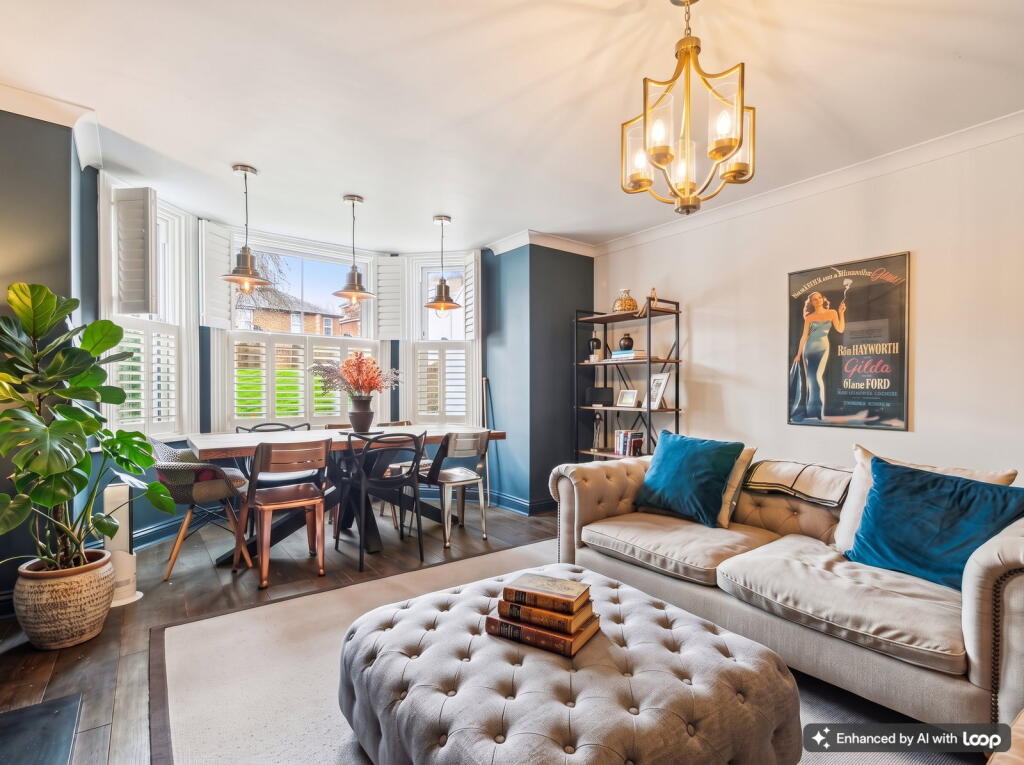 Apartment in London - View 2