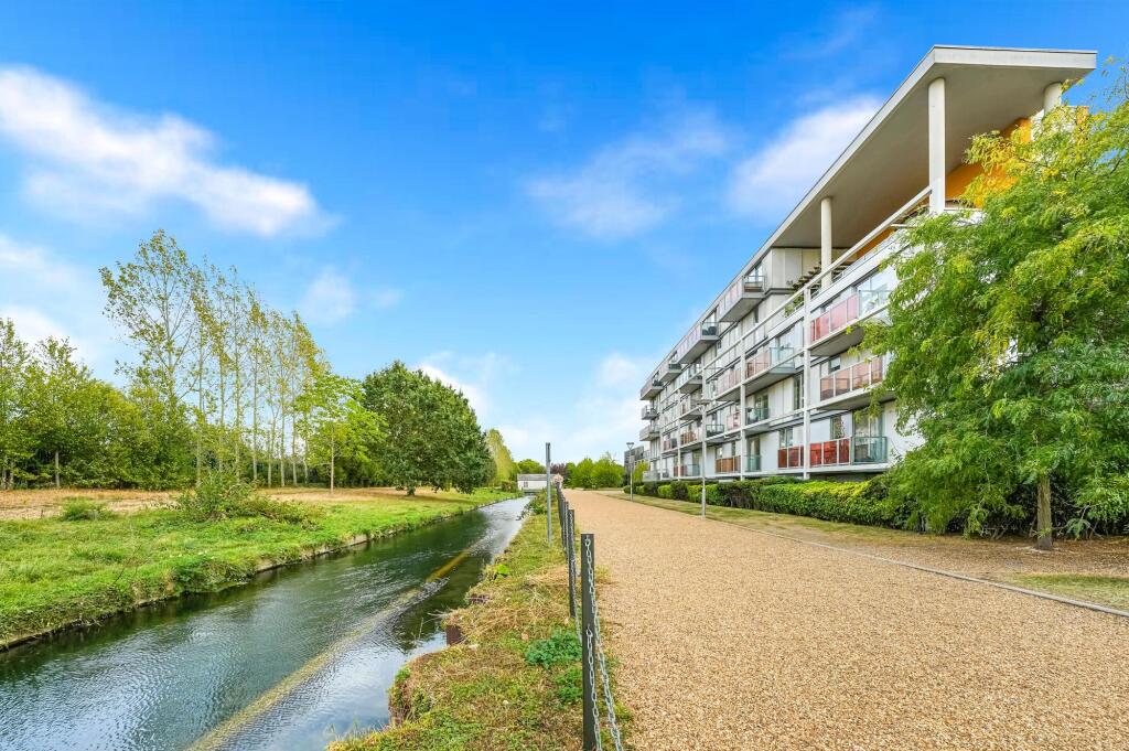 Main image of property: Fyfe House, New River Village, Hornsey, N8
