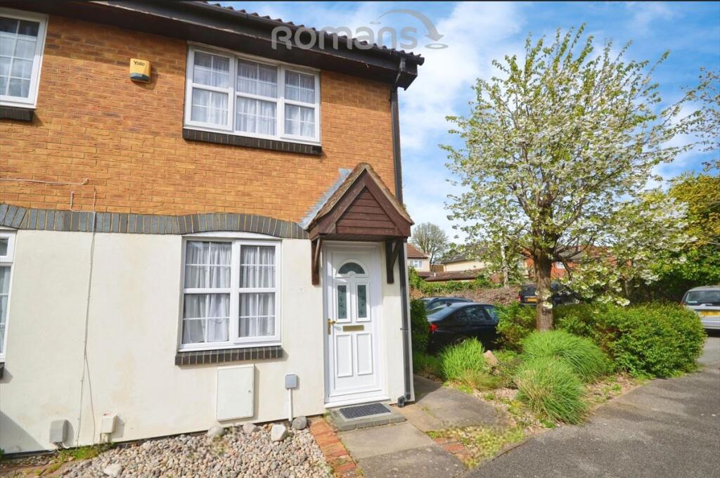 Main image of property: Peel Court, Slough, SL1