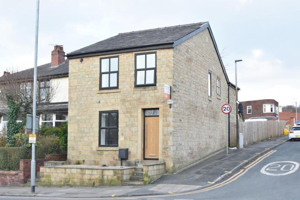 Walmersley Road, Bury photo 5