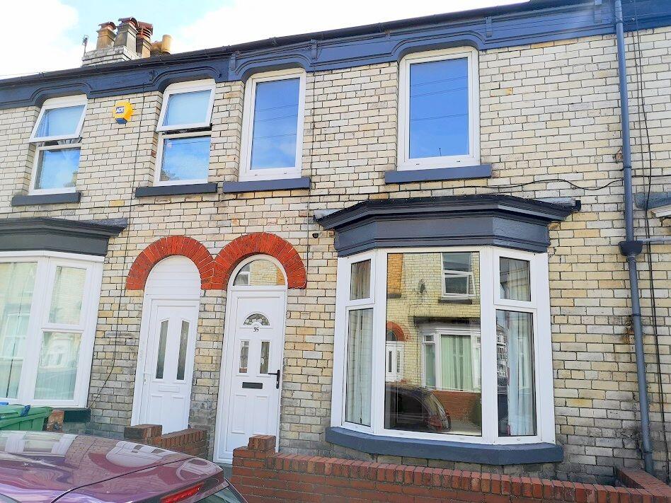 Main image of property: Tindall Street, Scarborough